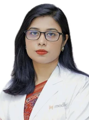 Dr. Abida Sultana profile photo